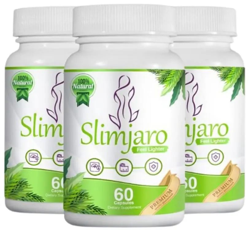 Slim Jaro